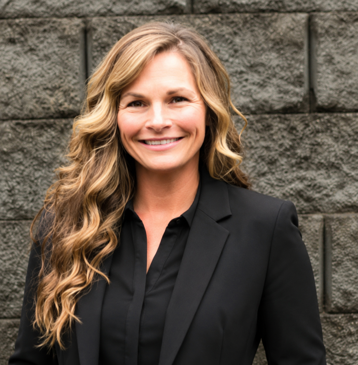 Charla Steele &mdash; Owner and Operations Manager of Qualitas Home Inspections